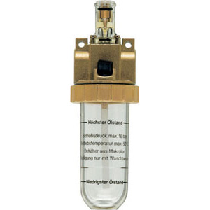 3465GC - EWO&quot;TOP&quot; PROFESSIONAL COMBINATION AIR TREATMENT UNITS - Orig. Ewo